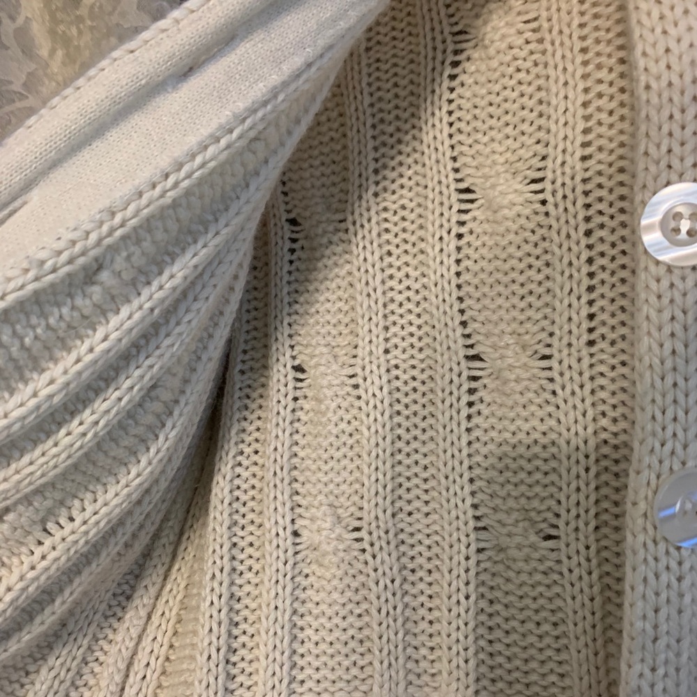 Inc International Top Sweater with a Hoodie - Picture 5 of 9